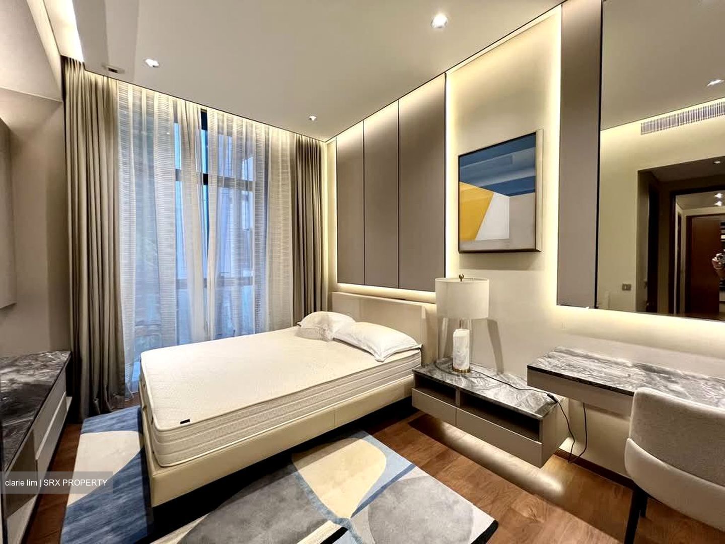 3 Orchard By-The-Park (D10), Condominium #580294911
